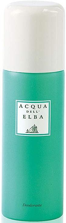 Acqua dell Elba Classica Women - Дезодорант — фото N1