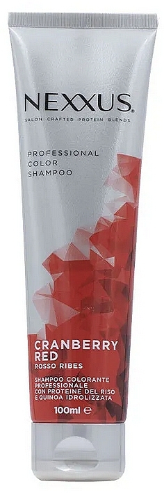 Шампунь для фарбованого волосся - Nexxus Professional Color Shampoo — фото N1