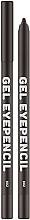 Парфумерія, косметика Parisa Cosmetics Eye Gel Pencil - Parisa Cosmetics Eye Gel Pencil