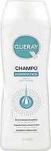 Духи, Парфюмерия, косметика Шампунь для волос "Увлажняющий" - Queray Shampoo