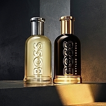 BOSS Bottled Absolu Parfum Intense - Духи — фото N16