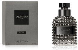 Духи, Парфюмерия, косметика Valentino Uomo Intense - Парфюмированная вода