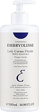 Зволожувальне молочко-крем - Embryolisse Laboratories Lait-Creme Fluide — фото N3