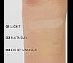 Минеральная компактная пудра - Eveline Cosmetics Variete Mineral Ingredients Powder — фото N1