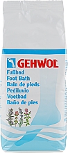 Ванна для ног - Gehwol Fussbad — фото N3