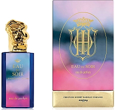 Духи, Парфюмерия, косметика Sisley Eau du Soir Skies Limited Edition - Парфюмированная вода