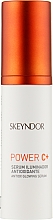 Освітлювальна сироватка "Сяйво шкіри" - Skeyndor Power C+ Serum — фото N1