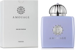 Amouage Lilac Love - Парфюмована вода (тестер з кришечкою) — фото N4