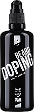 Крем для роста бороды - Angry Beards Beard Doping Big D — фото N1