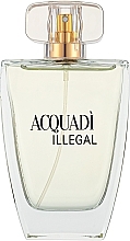 AcquaDi Illegal - Туалетна вода — фото N3