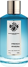 Mancera French Riviera - Парфюмированная вода — фото N3