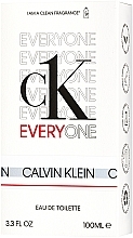 Calvin Klein CK Everyone - Туалетная вода — фото N3