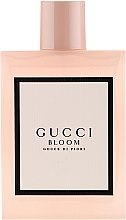 Духи, Парфюмерия, косметика Gucci Bloom Gocce Di Fiori - Туалетная вода 