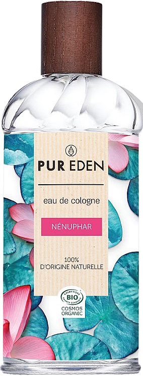 Pur Eden Nenuphar - Одеколон — фото N1