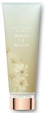 Парфюмированный лосьон для тела - Victoria's Secret Wander The Meadow Body Lotion — фото N1