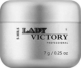 Духи, Парфюмерия, косметика 3D-гель для лепки - Lady Victory 3D Gel