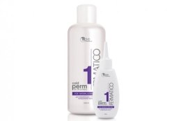 Духи, Парфюмерия, косметика УЦЕНКА Лосьон для завивки №1 - Tico Professional Permatico Cold Perm *