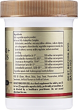 Харчова добавка для підтримування кишкової флори - Solgar Advanced 40+ Acidophilus Food Supplement — фото N2