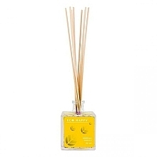 Парфумерія, косметика Аромадифузор "Ваніль" - Eco Happy Reed Diffuser