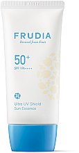 Духи, Парфюмерия, косметика Крем-эссенция с ультра-защитой от солнца - Frudia Ultra UV Shield Sun Essence SPF50