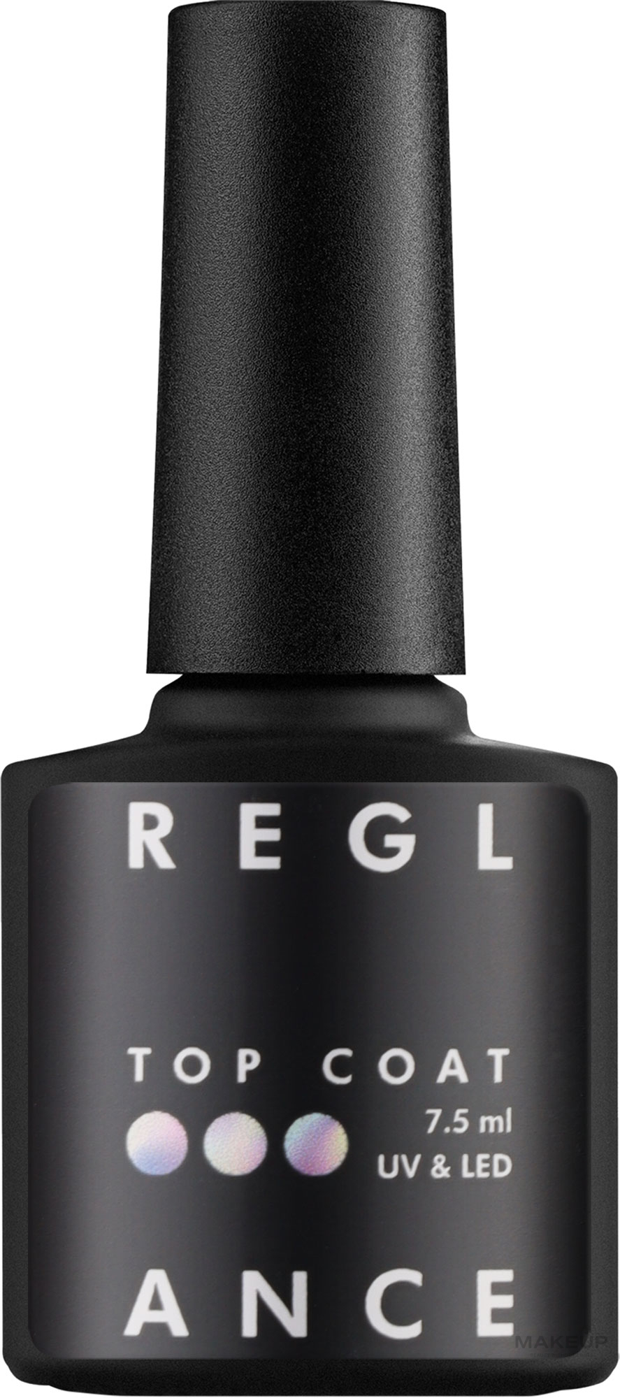 Глянцевый топ - Reglance Top Coat — фото 7.5ml