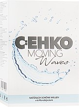Парфумерія, косметика Набір для хімічного завивання - C:EHKO Moving Waves