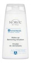 Парфумерія, косметика Емульсія для зняття макіяжу - Norel Antistress Make-up Removing Emulsion