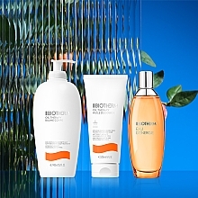 Очищувальна олійка для душу - Biotherm Oil Therapy Protecting Shower Care — фото N3