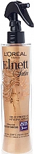 Духи, Парфюмерия, косметика Термозащитный спрей для волос - L'Oreal Paris Elnett Satin Smooth Spray Protector