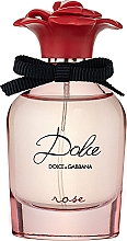Dolce&Gabbana Dolce Rose - Туалетна вода — фото N1