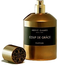 Herve Gambs Coup de Grace - Парфуми (тестер без кришечки) — фото N1