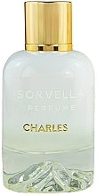 Sorvella Perfume Mountain Collection Charles - Парфумована вода — фото N1