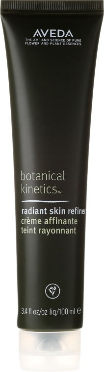 Отшелушивающее средство для кожи - Aveda Botanical Kinetics Radiant Skin Refiner — фото N1