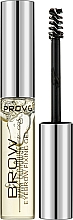 Фиксатор для бровей - PROVG Eyebrow Fixing Gel — фото N1