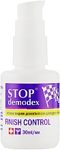Финиш контроль гель "Стоп демодекс" - ФитоБиоТехнологии Stop Demodex — фото N2