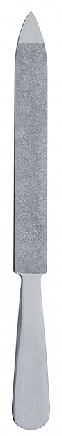 Пилочка для нігтів 82463, 13 см - Erbe Solingen Sapphire File — фото N1
