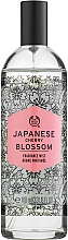 Духи, Парфюмерия, косметика The Body Shop Japanese Cherry Blossom - Парфюмированный мист для тела