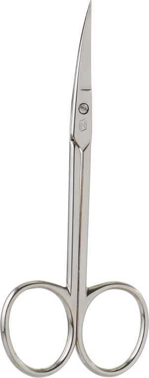 Ножницы для кутикулы в блистере 06-0404 - Niegeloh Solingen — фото N1