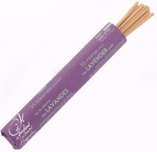 Парфумерія, косметика Ароматичні палички - Terre dOc Incense sticks