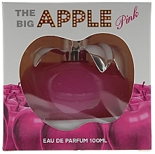 Парфумерія, косметика The Big Apple Pink Apple - Парфумована вода