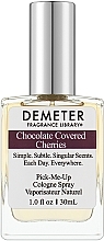 Парфумерія, косметика Demeter Fragrance Chocolate Covered Cherries - Парфуми