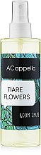 Духи, Парфюмерия, косметика ACappella Tiare Flowers - Интерьерные духи