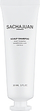 ПОДАРУНОК! Шампунь проти подразнення шкіри голови - Sachajuan Scalp Shampoo — фото N1