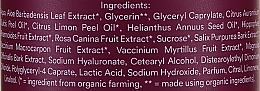 Спрей-кондиціонер для волосся "Північні ягоди" - Urtekram Nordic Berries Spray Conditioner Leave In — фото N2