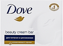 Духи, Парфюмерия, косметика УЦЕНКА Крем-мыло "Красота и уход" - Dove Beauty Cream Bar *