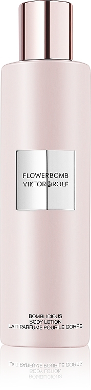 Viktor & Rolf Flowerbomb - Лосьон для тела — фото N1