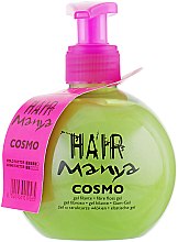 Духи, Парфюмерия, косметика Гель подвижной фиксации - Kemon Hair Manya Cosmo Gel