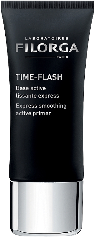 Основа под макияж - Filorga Time-Flash Express Smoothing Active Primer