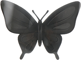 Парфумерія, косметика Ароматизатор у машину з ароматом огірка "Чорний метелик" - Mr&Mrs Forest Butterfly Cucumber