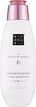 Кондиціонер для волосся "Об'єм і живлення" - Rituals The Ritual of Sakura Volume & Nutrition Conditioner — фото N1